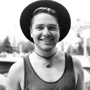 Meet your Posher, Edgar